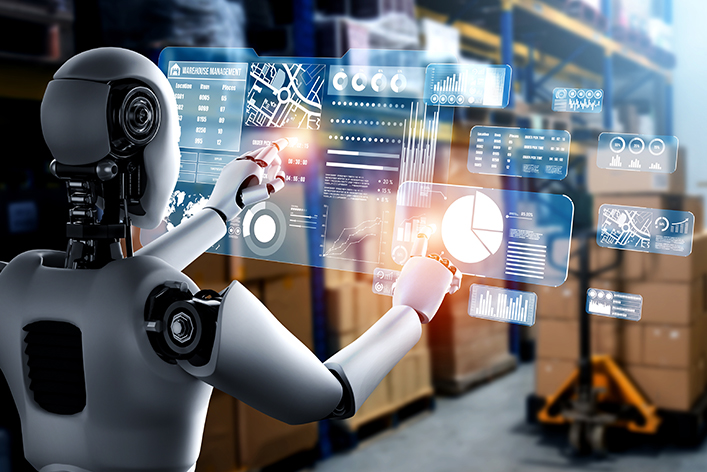 تصميم التجارب بأستخدام الذكاء الاصطناعي